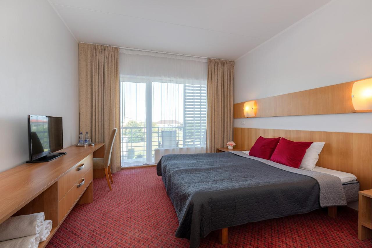 Raadimoisa Hotell Tartu Exterior foto